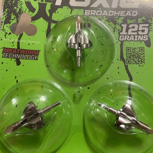 Broadheads - Picture 4 of 4